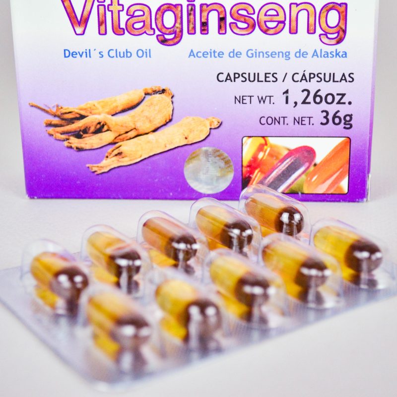 GINSENG - Image 3