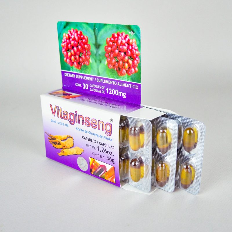GINSENG - Image 2