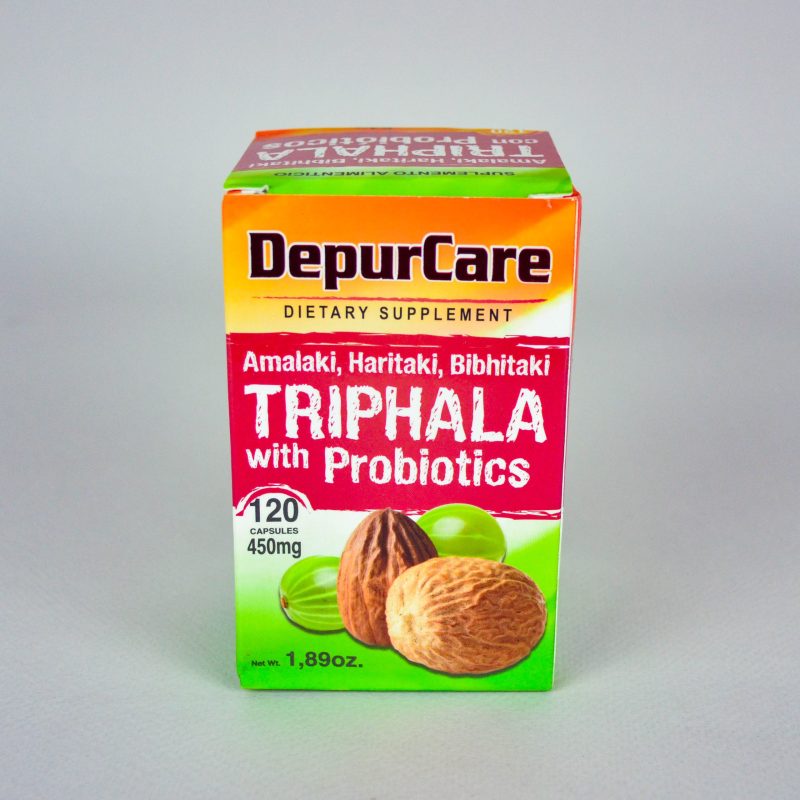 Triphala con Probióticos - Image 7
