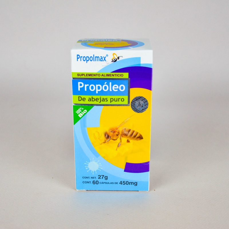 PROPÓLEO - Image 2