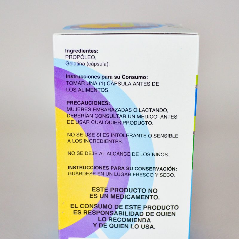 PROPÓLEO - Image 5