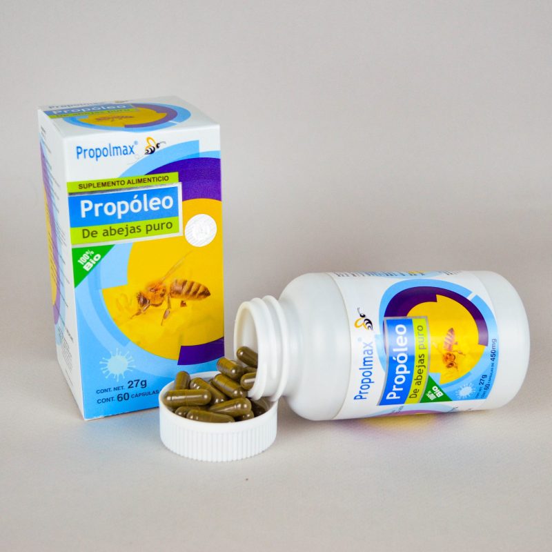 PROPÓLEO