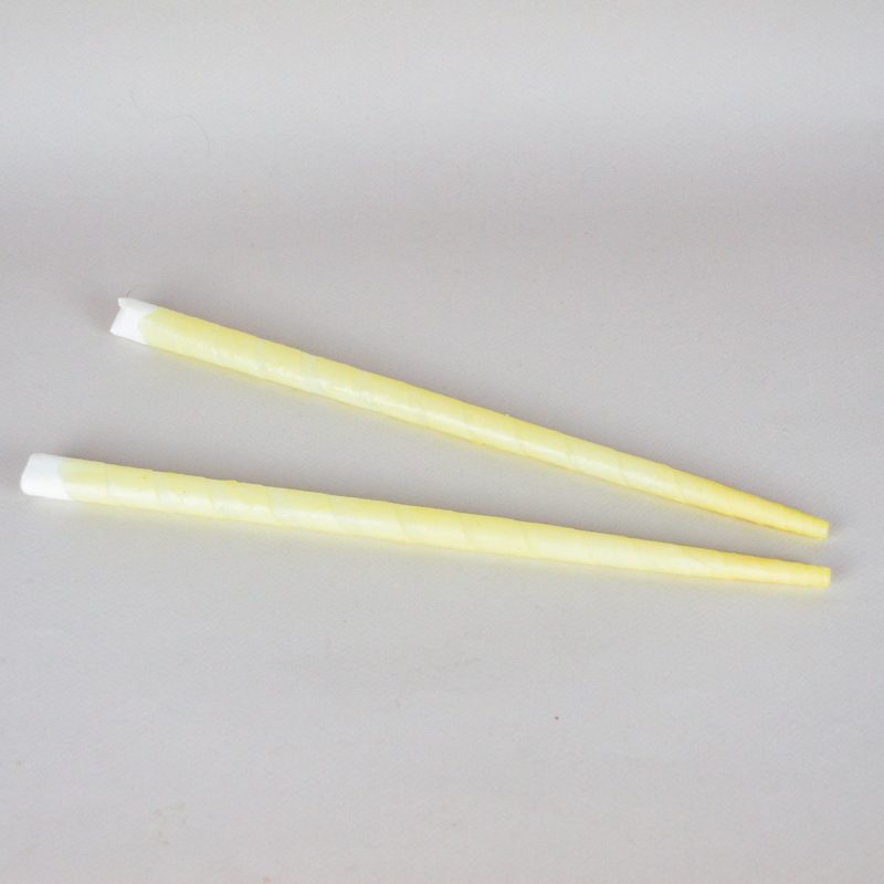 CONOS PARA LIMPIEZA DE OÍDOS CON AROMATERAPIA - Image 4