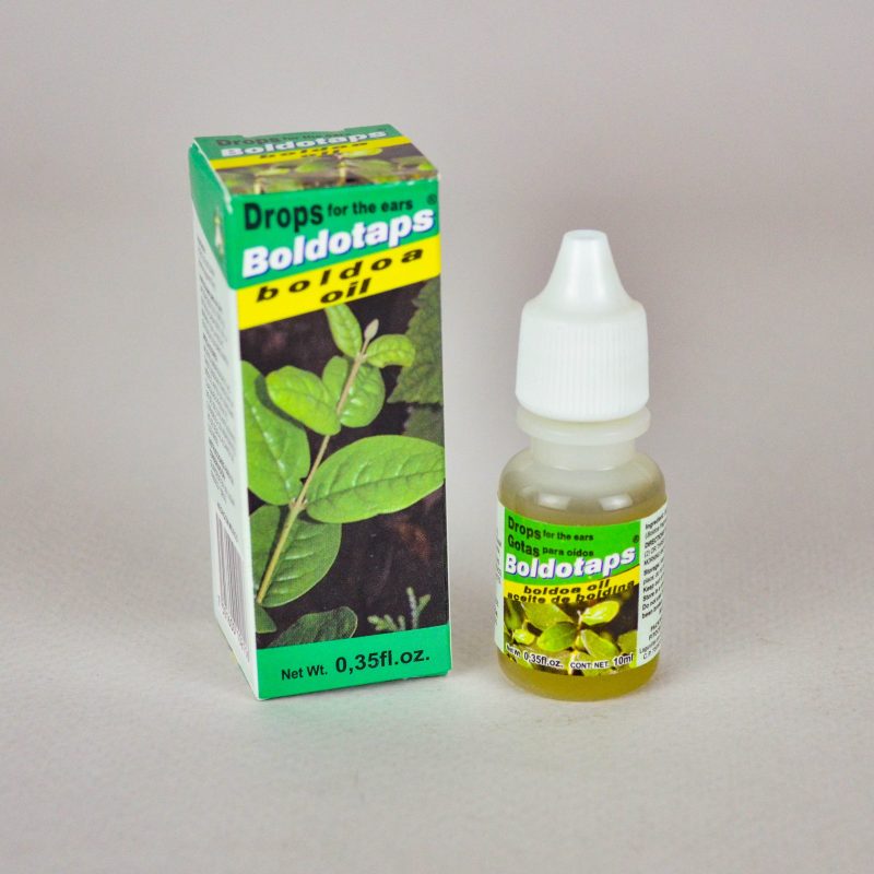 BOLDINA (Aceite) - Image 3