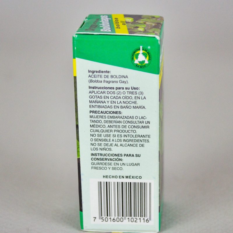 BOLDINA (Aceite) - Image 2