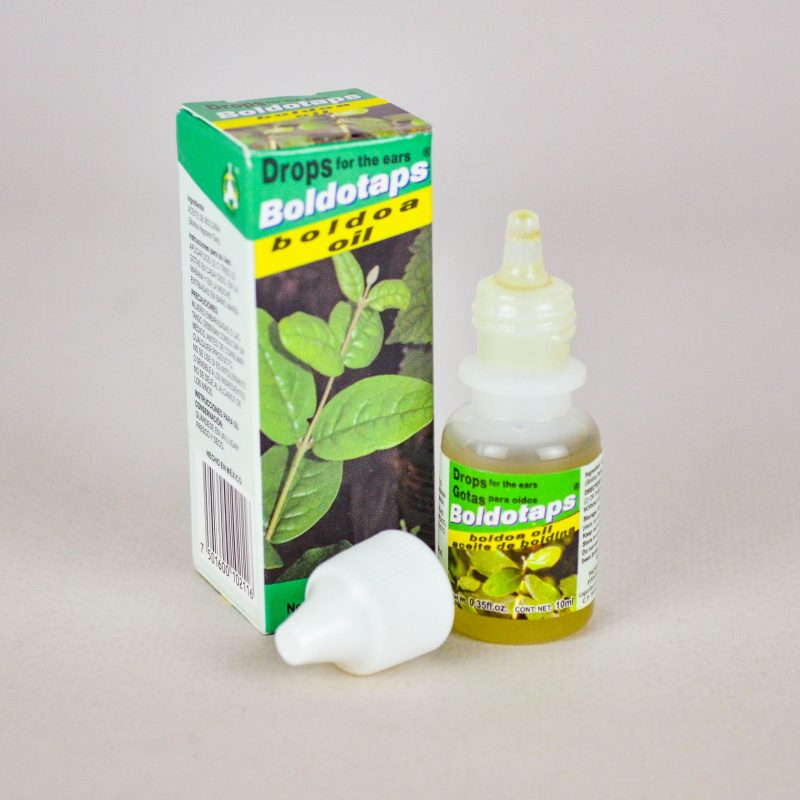 BOLDINA (Aceite)