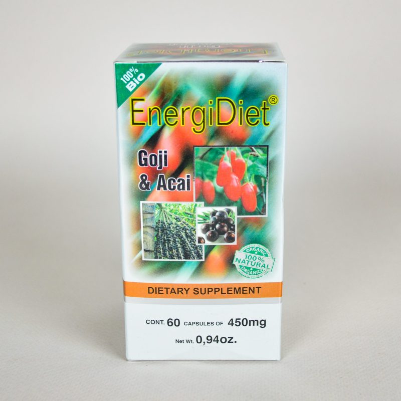 ACAÍ y GOJI - Image 2