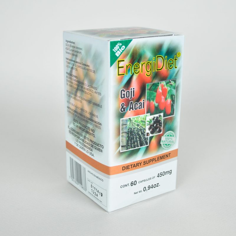 ACAÍ y GOJI - Image 3