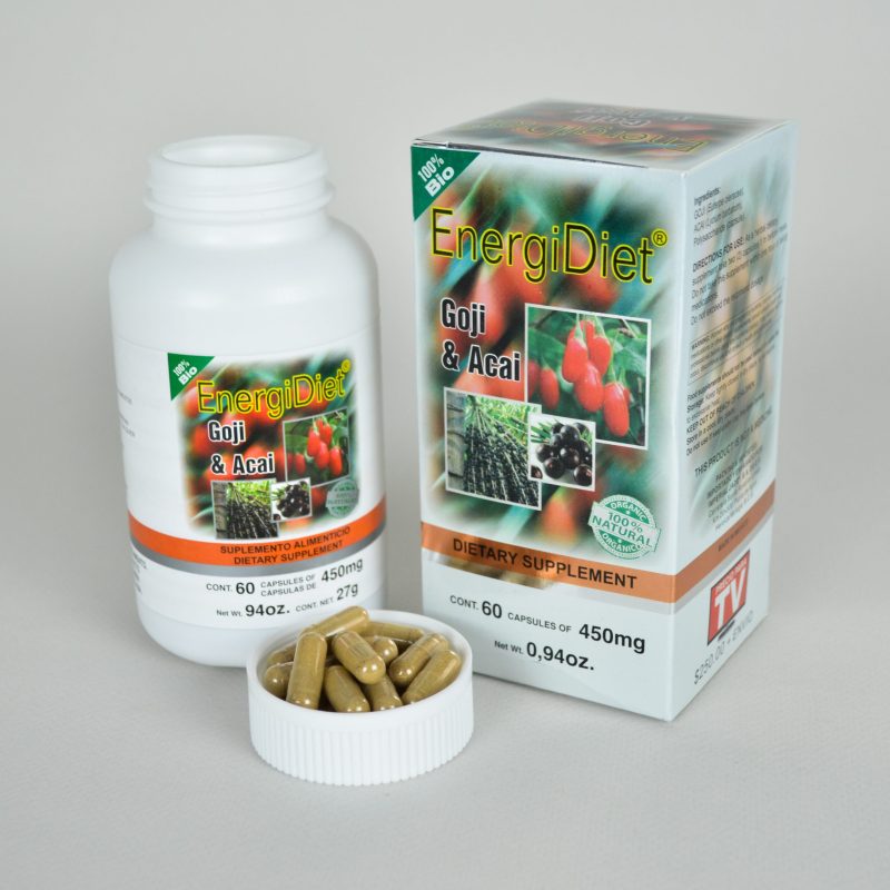 ACAÍ y GOJI - Image 6