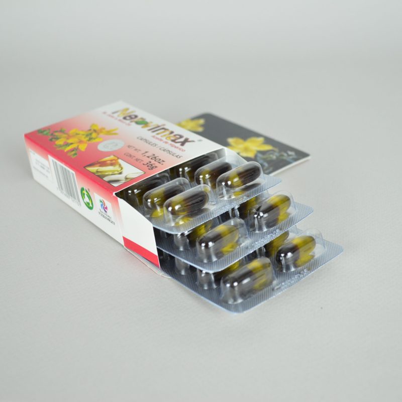 Aceite de Hipérico / Hierba de San Juan - Image 7