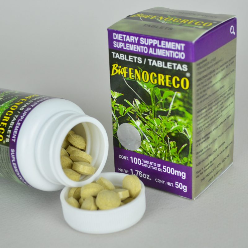 FENOGRECO