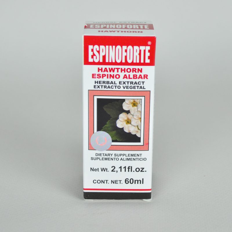 ESPINO ALBAR (Extracto) - Image 2