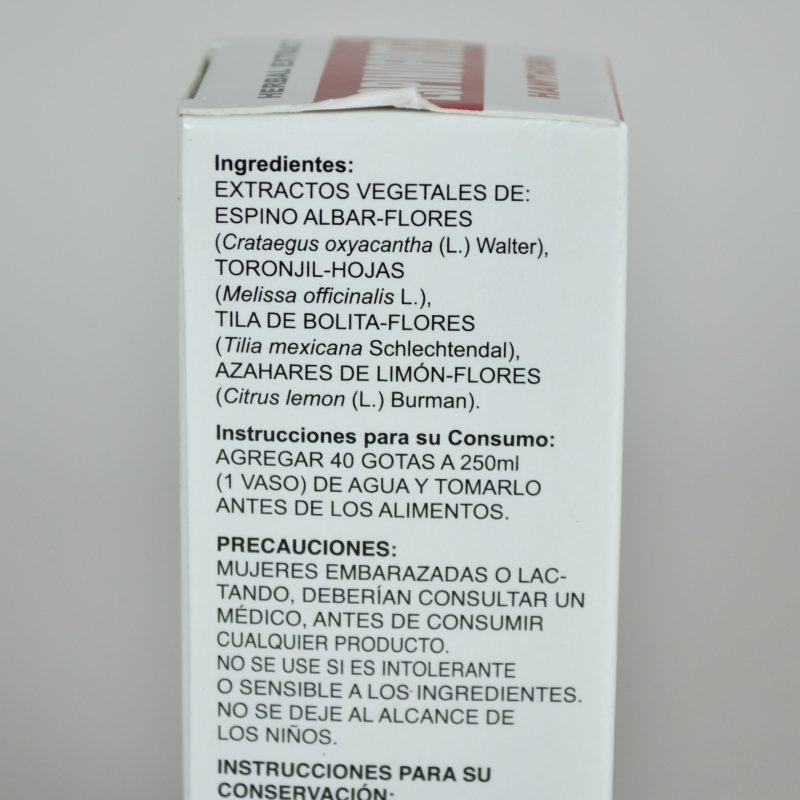 ESPINO ALBAR (Extracto) - Image 4