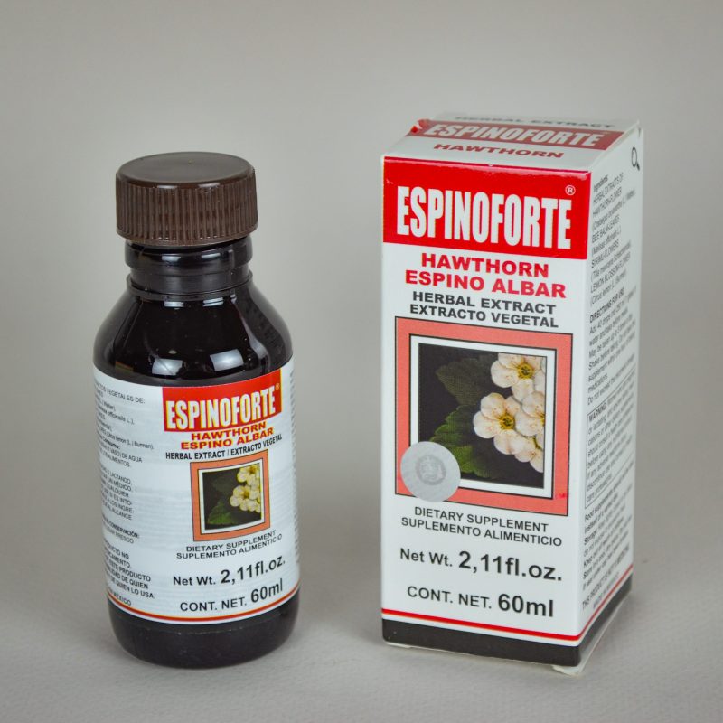 ESPINO ALBAR (Extracto) - Image 5