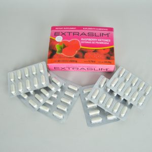 CETONAS DE FRAMBUESA