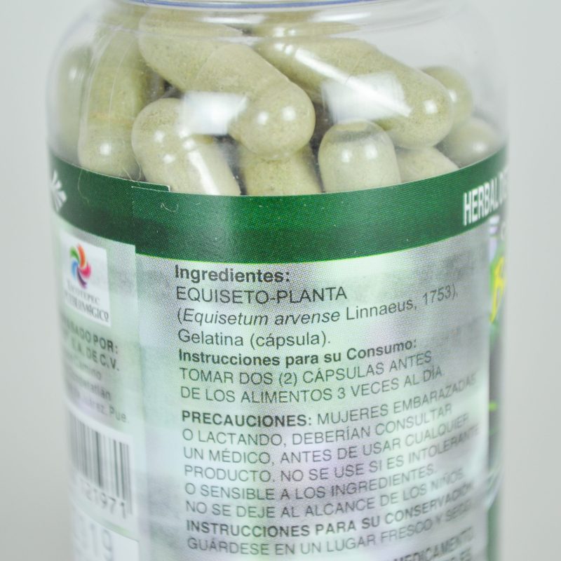EQUISETO O COLA DE CABALLO - Image 5