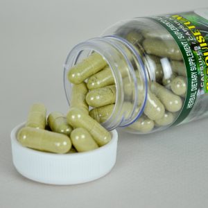 EQUISETO O COLA DE CABALLO