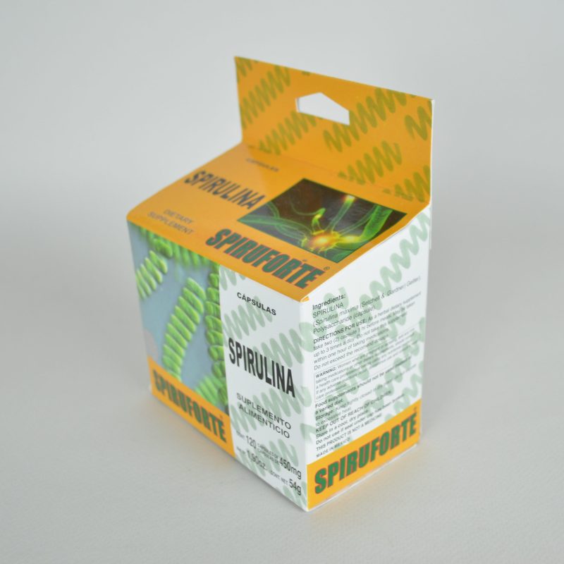 ALGA ESPIRULINA - Image 4