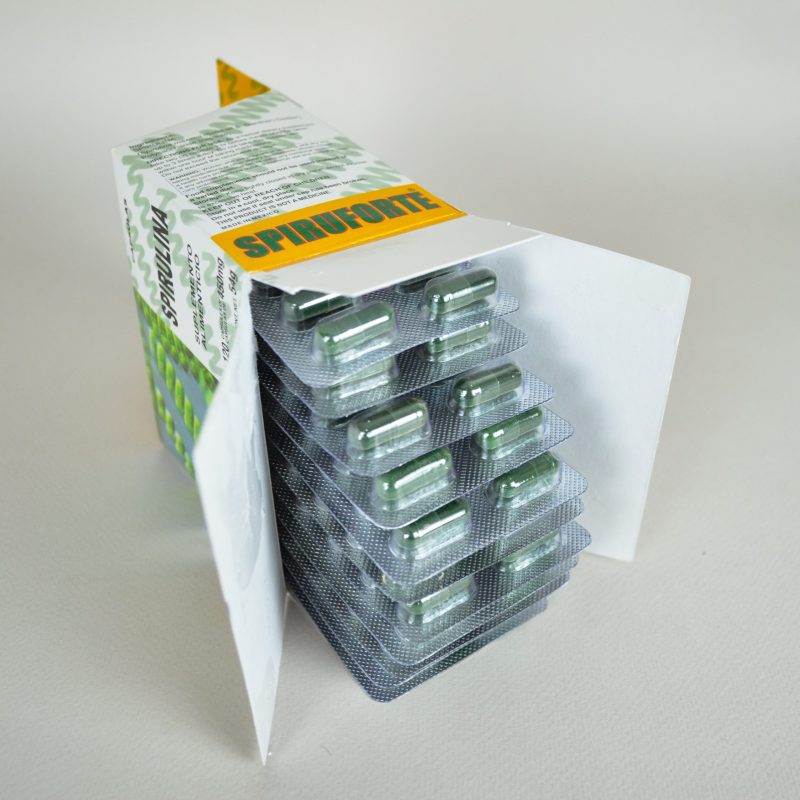 ALGA ESPIRULINA - Image 6