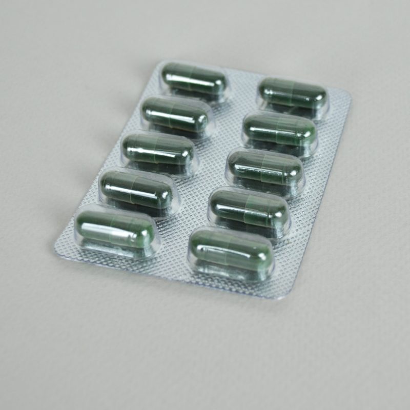 ALGA ESPIRULINA - Image 8