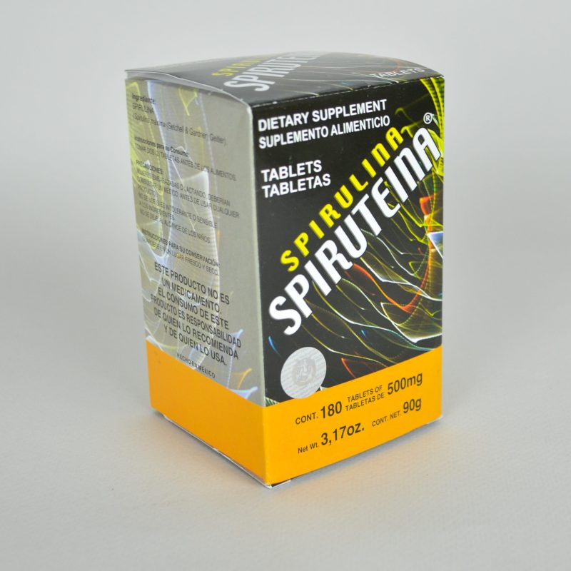 ALGA ESPIRULINA - Image 4