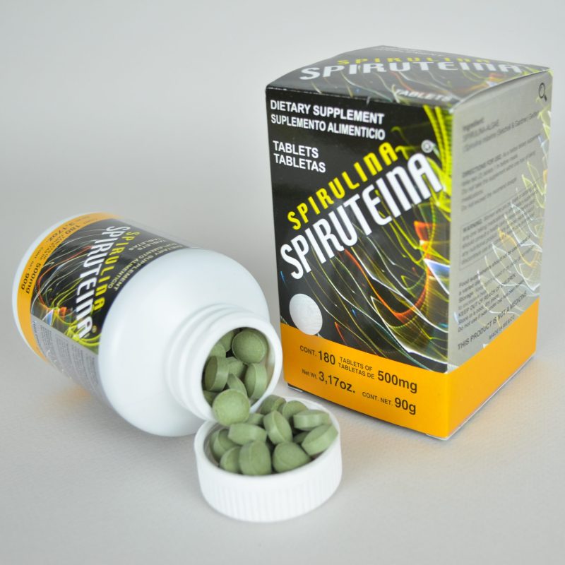 ALGA ESPIRULINA - Image 7