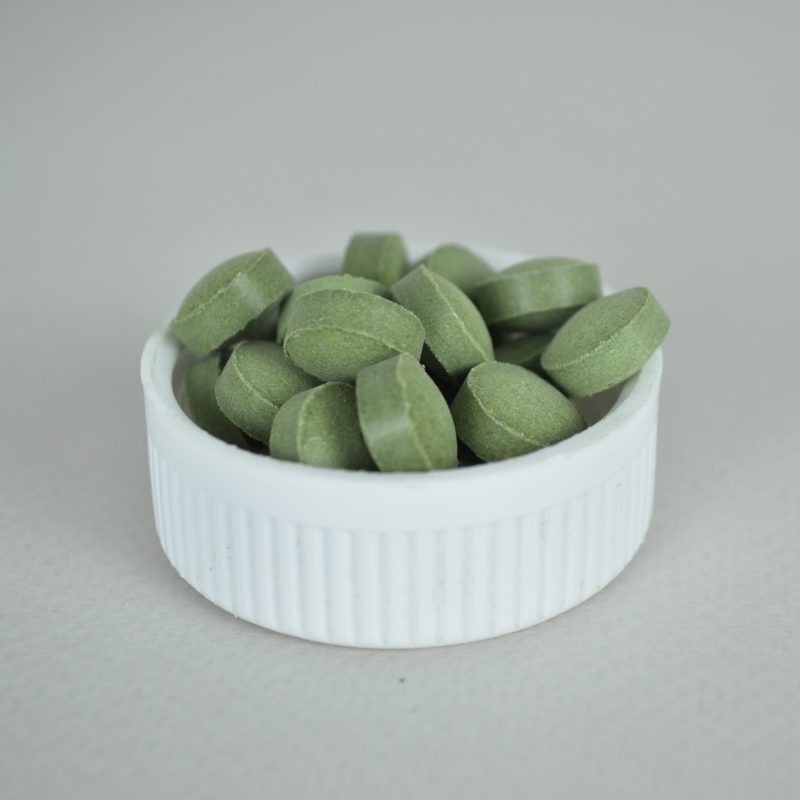 ALGA ESPIRULINA - Image 8