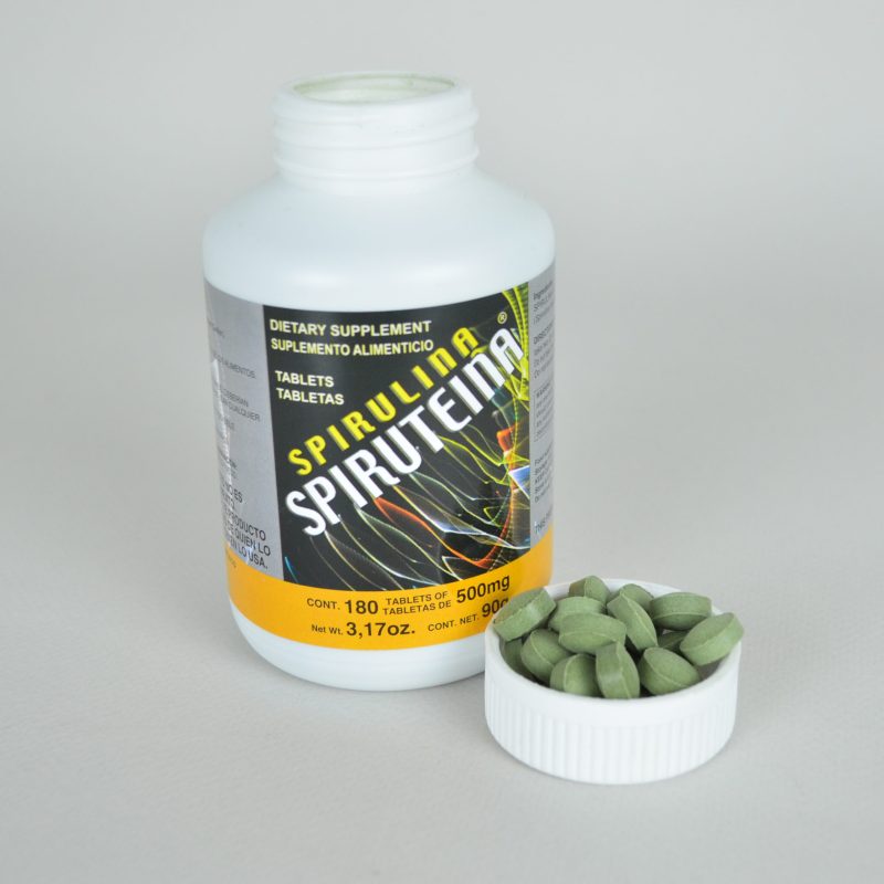 ALGA ESPIRULINA - Image 9