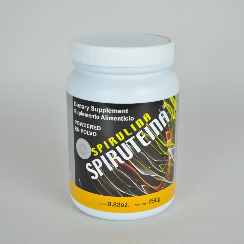 ALGA ESPIRULINA - Image 4