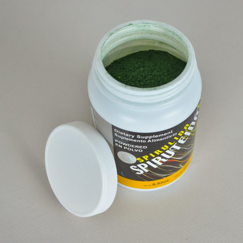 ALGA ESPIRULINA - Image 2
