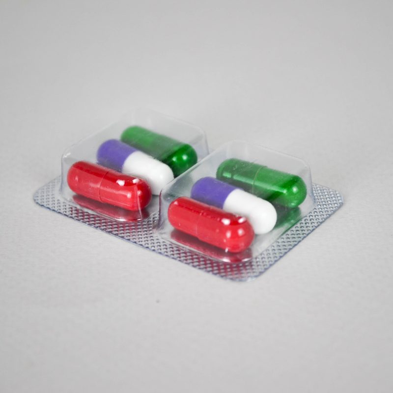 MAGNESIO, VITAMINAS D y B12 (Nutripack) - Image 4