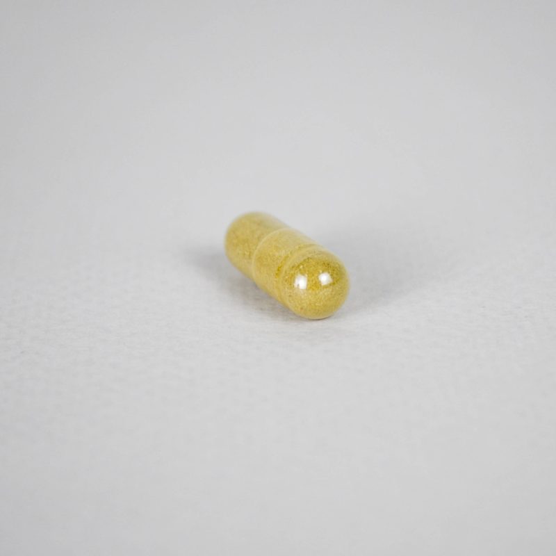 ARTEMISININA (Artemisia annua) - Image 2