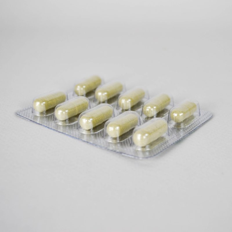 ÁCIDO SALICÍLICO (Natural) - Image 2