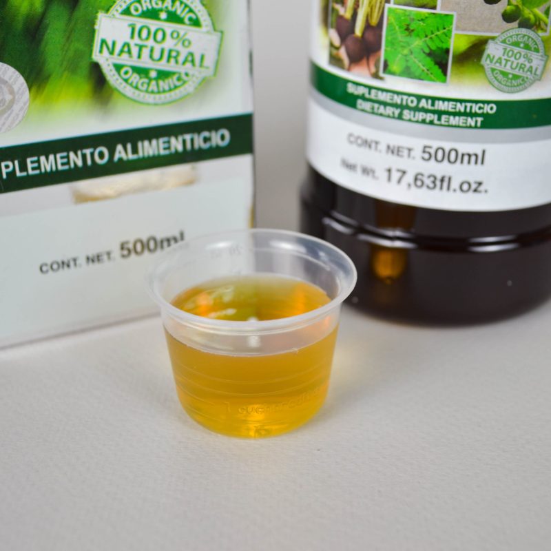 CHANCAPIEDRA Y RÁBANO NEGRO - Image 4