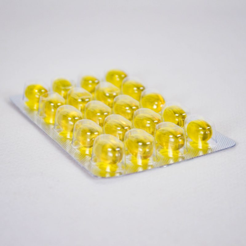 ACEITE DE GERMEN DE TRIGO - Image 4