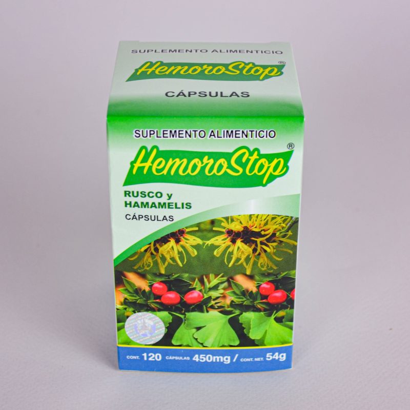 Hamamelis, Ginkgo biloba y Centella asiática - Image 5