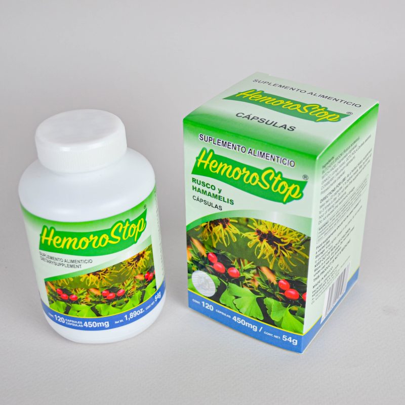 Hamamelis, Ginkgo biloba y Centella asiática - Image 3