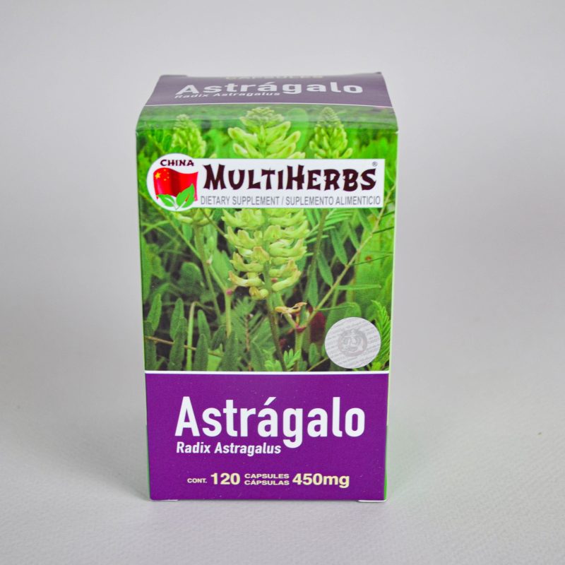 Astrágalo - Image 8