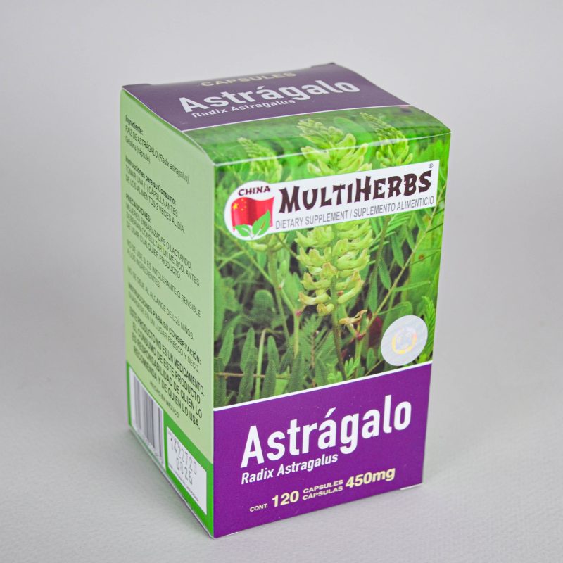 Astrágalo - Image 7