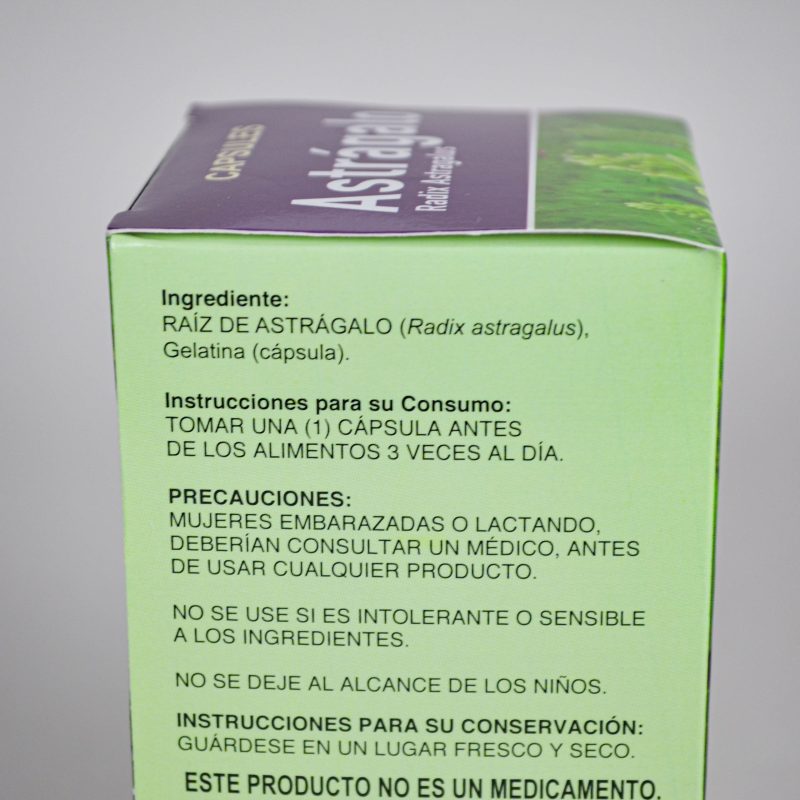 Astrágalo - Image 6