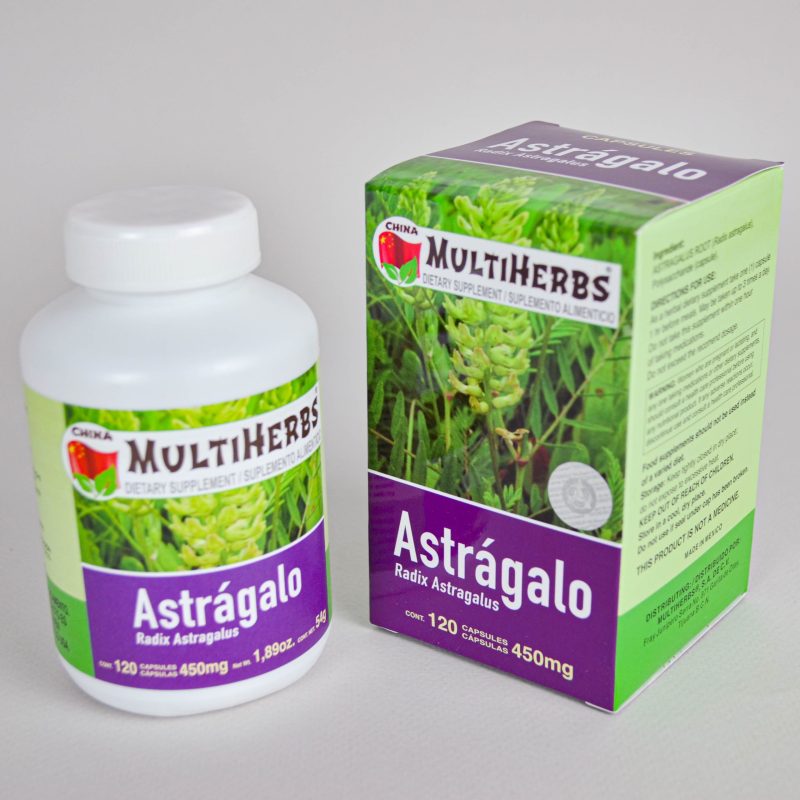 Astrágalo - Image 5