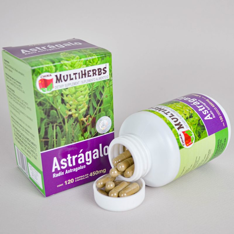 Astrágalo - Image 4
