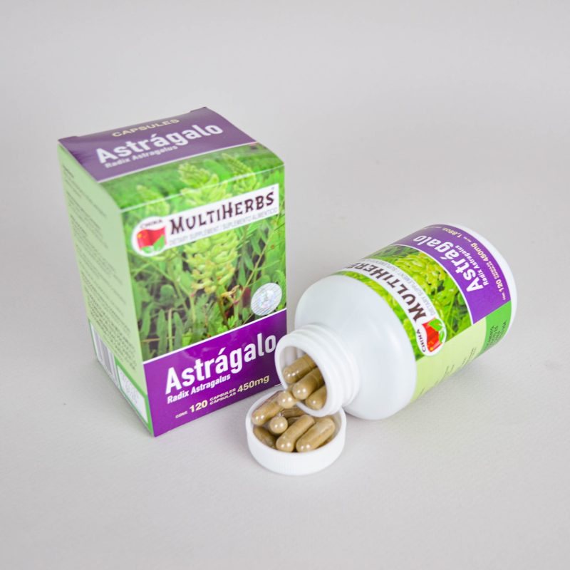 Astrágalo - Image 3