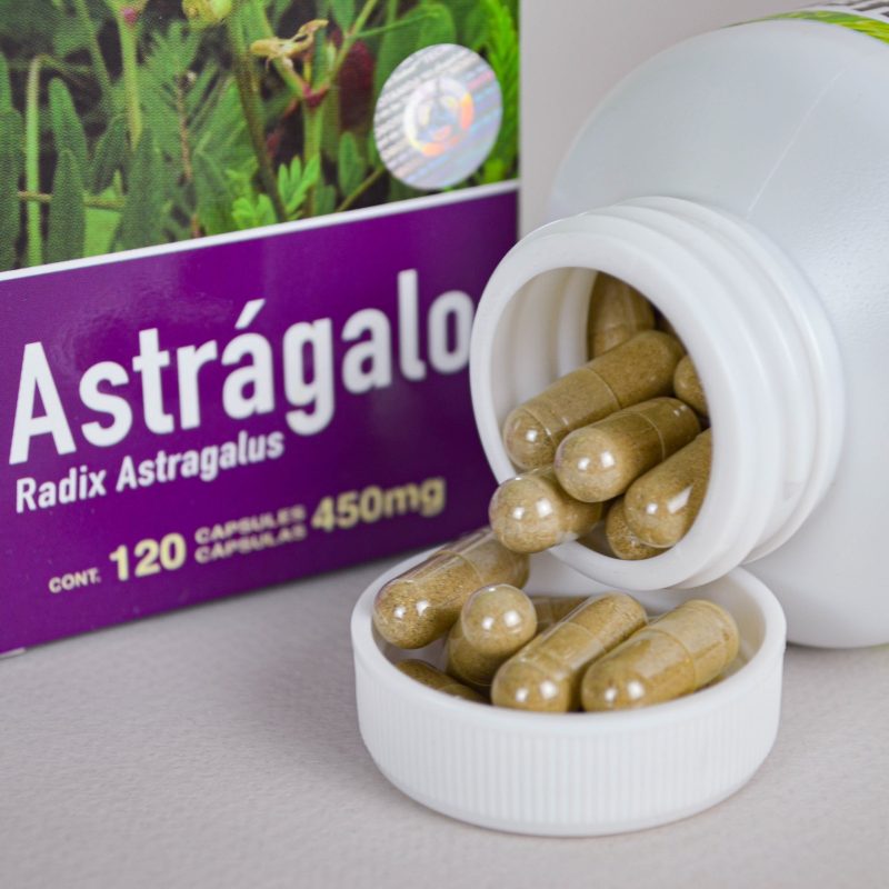 Astrágalo