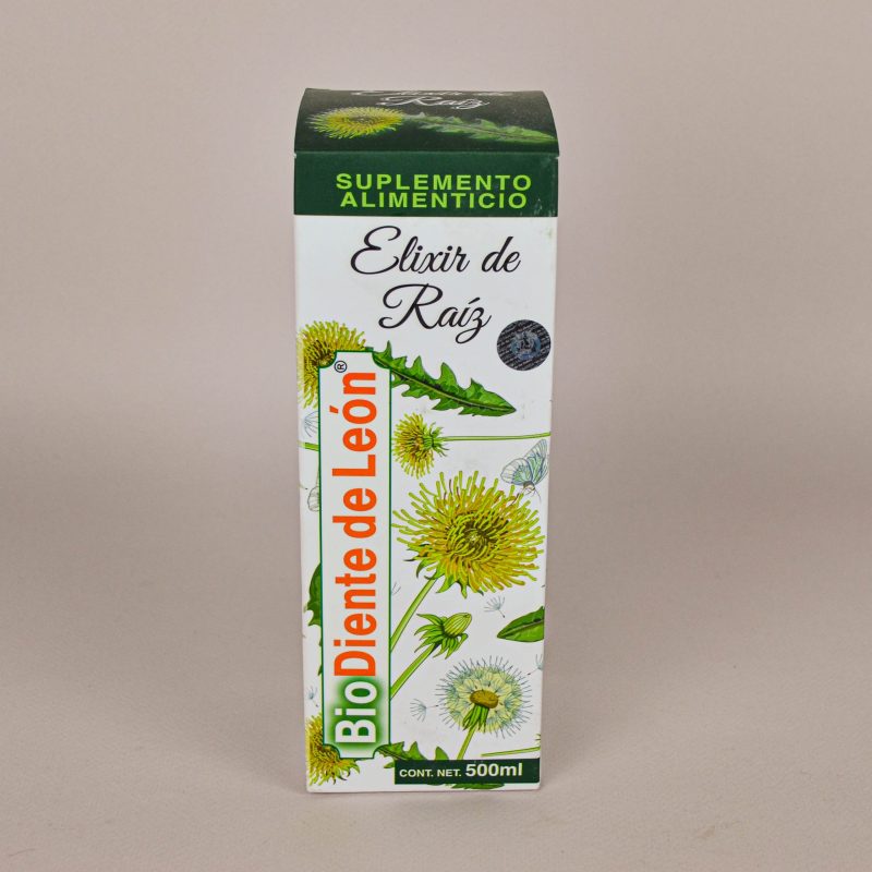 DIENTE DE LEÓN (RAÍZ) - Image 2