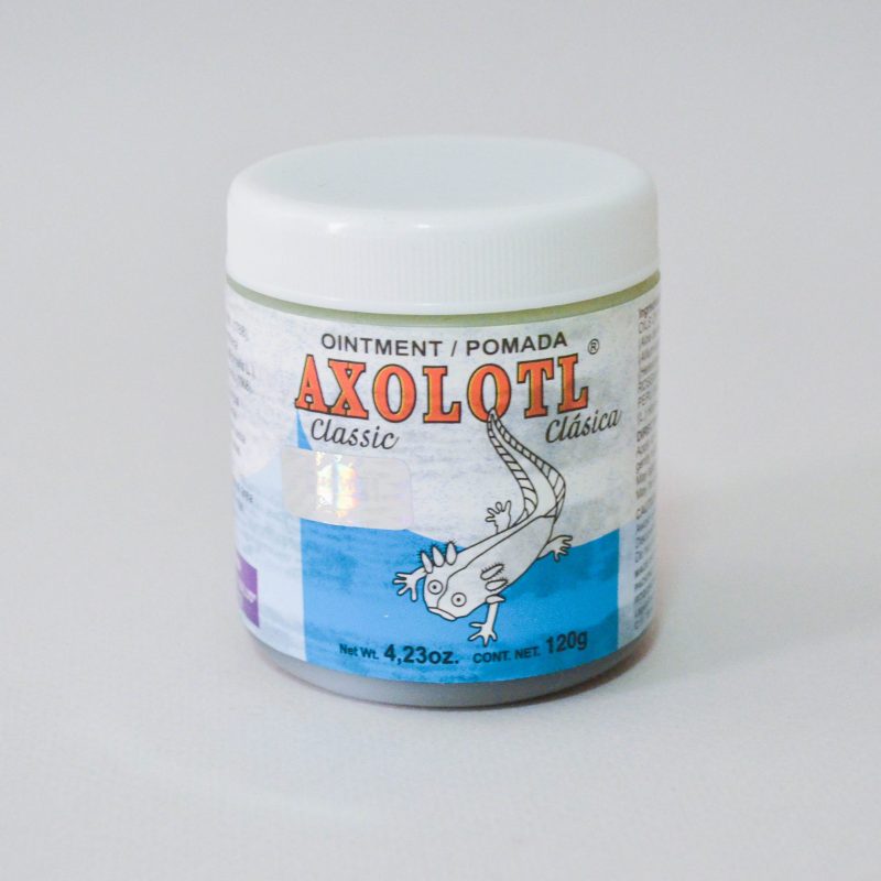 POMADA AXOLOTL (AJOLOTE) - Image 4