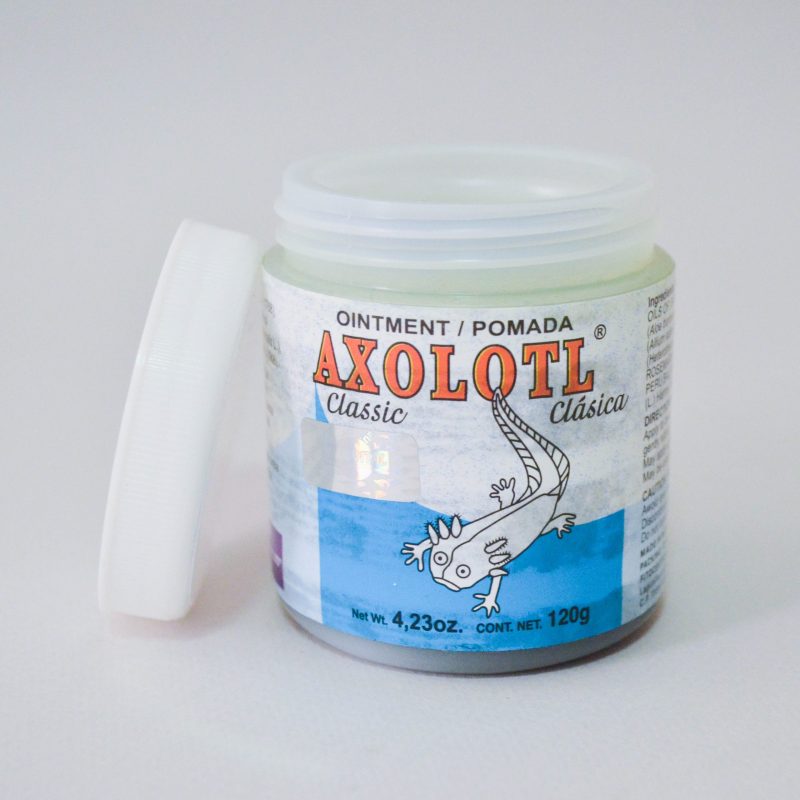 POMADA AXOLOTL (AJOLOTE) - Image 6