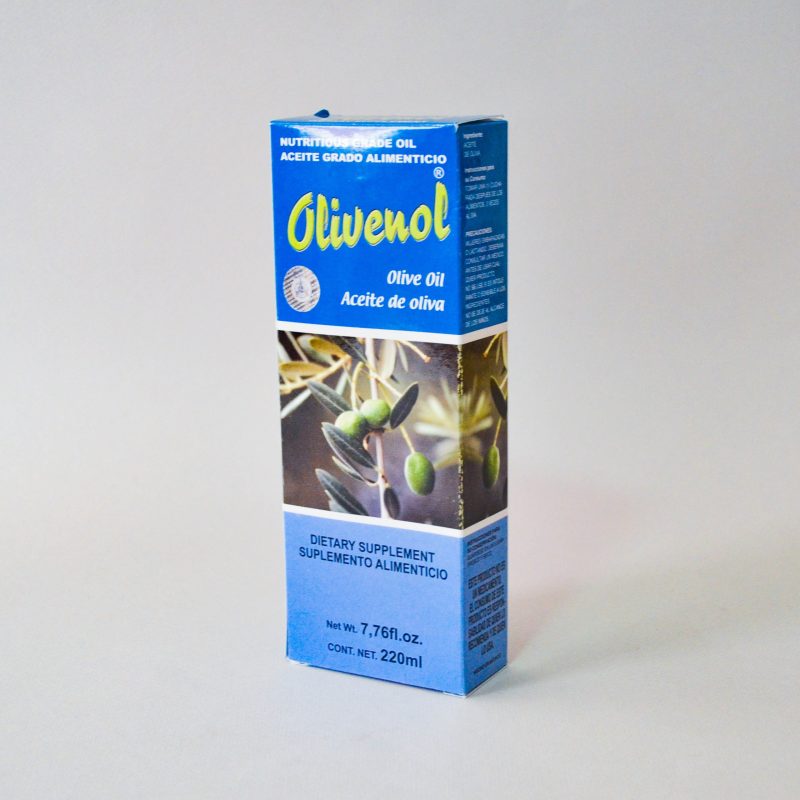 ACEITE DE OLIVA (prensado en frio) - Image 5