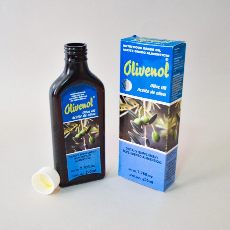 ACEITE DE OLIVA (prensado en frio) - Image 4