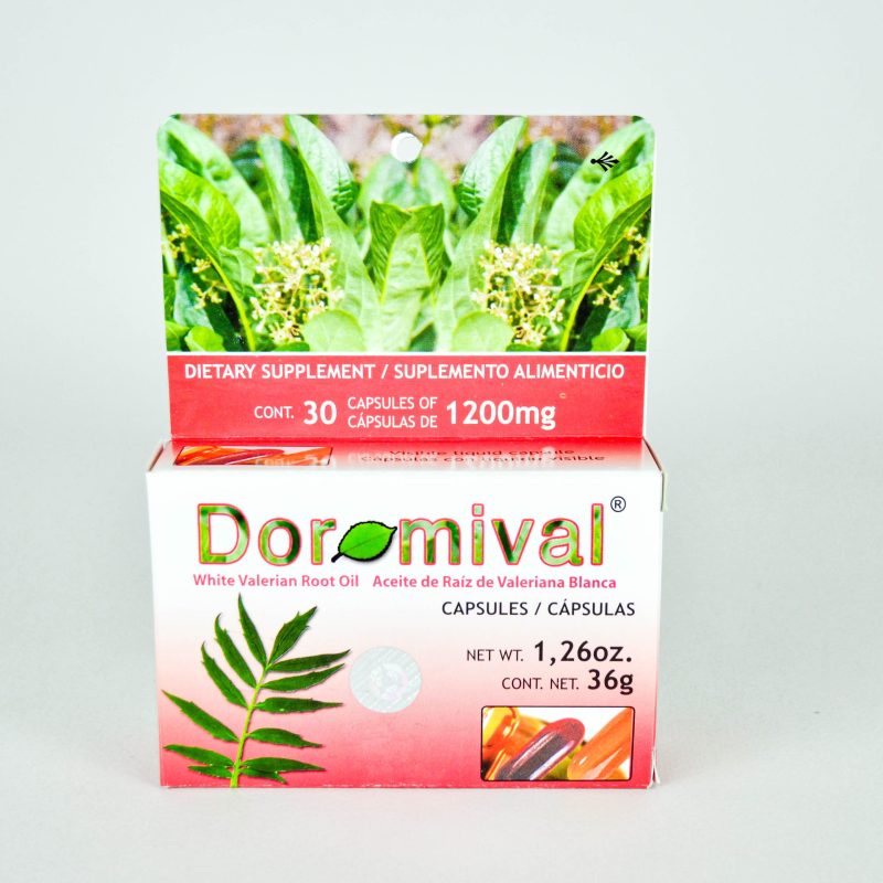 Valeriana - Image 6